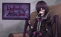 Butterfly Affection ~고혹의 유충~