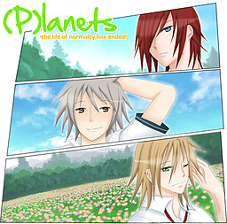 (P)lanets - the life of normalcy has ended!