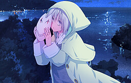 너와 시시한 잡담을