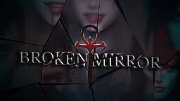 Broken Mirror
