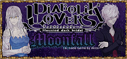 Diabolik Lovers: Moonfall