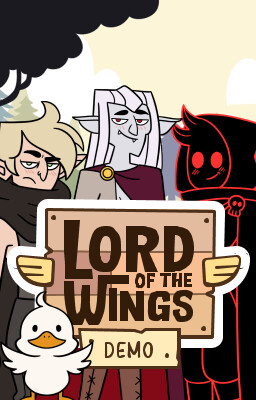 Lord of the Wings