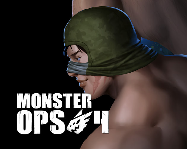 Monster Ops 4