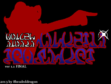 Alternian Turnabout: Aradia Megido