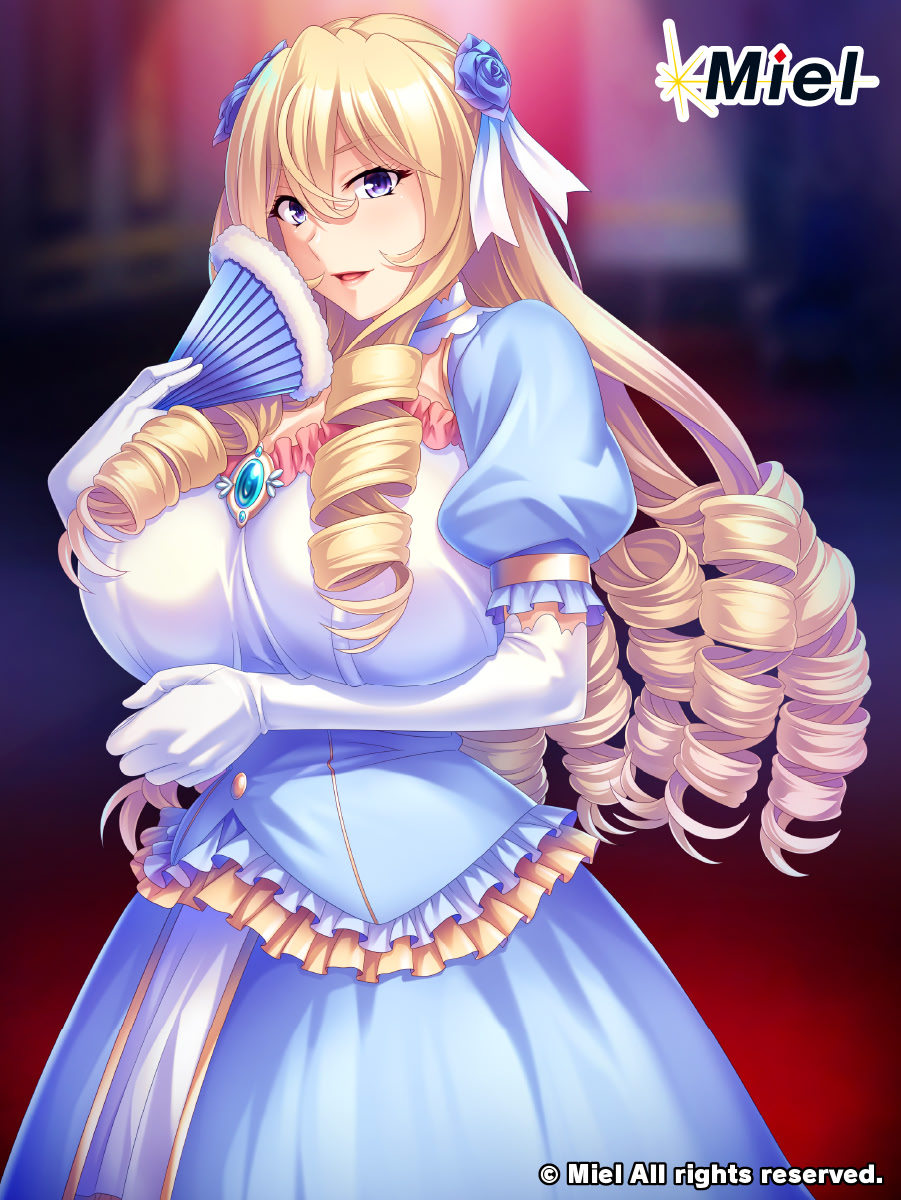 美姫クローディアは孕ませオナホ～高潔な姫がチン負け屈服、王位も遺伝子も差し出し媚びアクメ！～ ダウンロード版