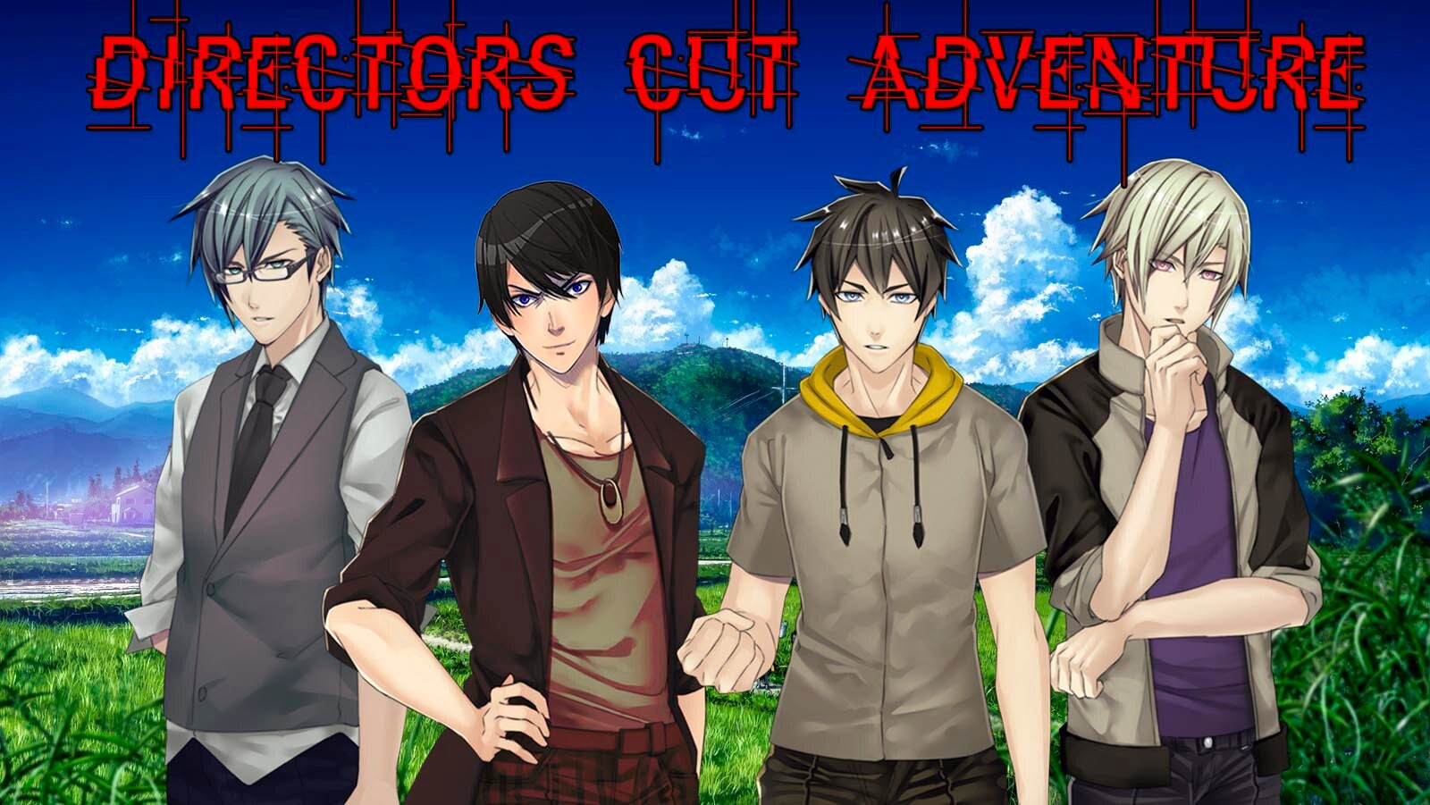 Director's Cut Adventure