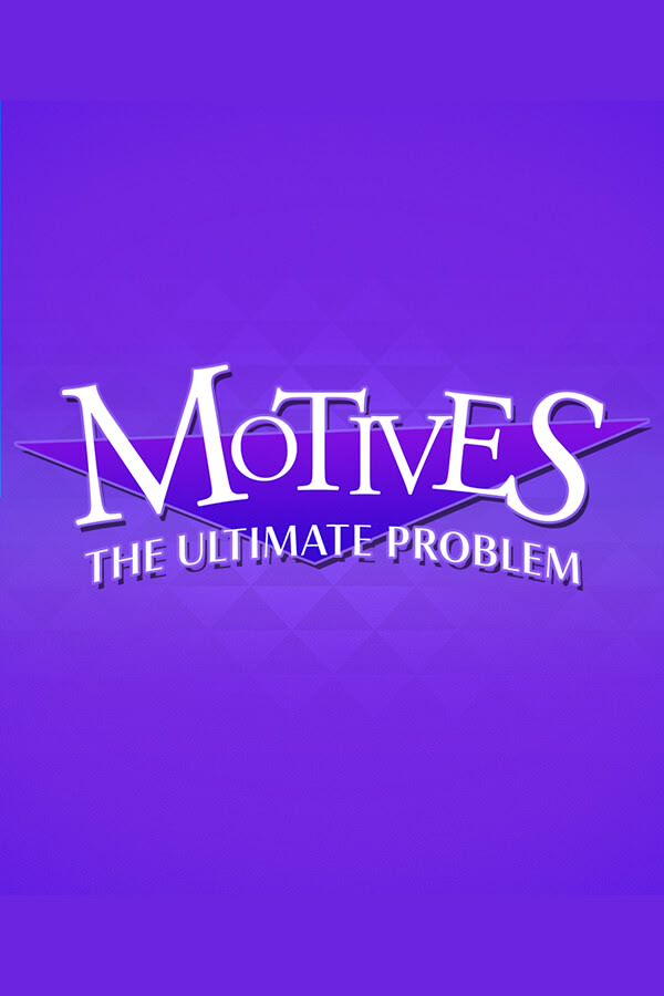 Motives: The Ultimate Problem
