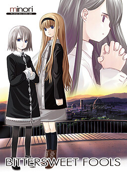 BITTERSWEET FOOLS