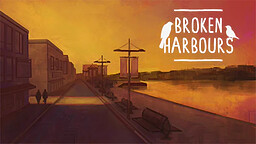 Broken Harbours