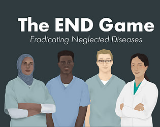 The END Game: Eradicating Neglected Diseases - Prototype Demo