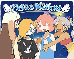 Three Wishes - Demo