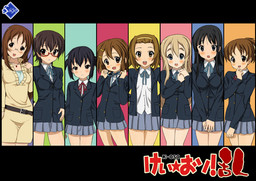 케이★오소! ～란～