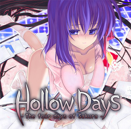 Hollow Days -사쿠라의 4일간-