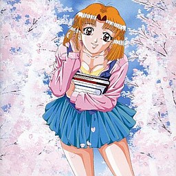 치요미짱 for Me ～가정교사 성교육 편～