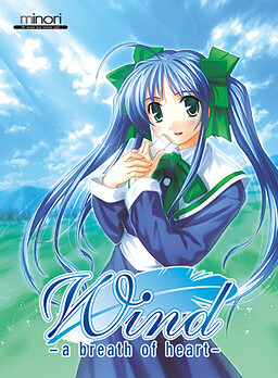 Wind -a breath of heart-