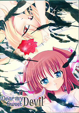 Dear my Sweet Devil