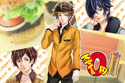 스마일 0엔 ~공짜로 원한다면 줄게!!~