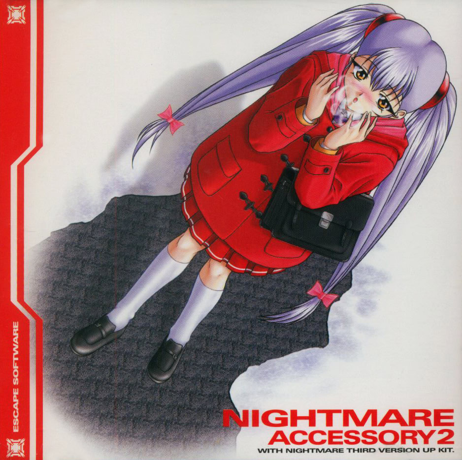 Nightmare Accessory 2