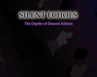 Silent Echoes