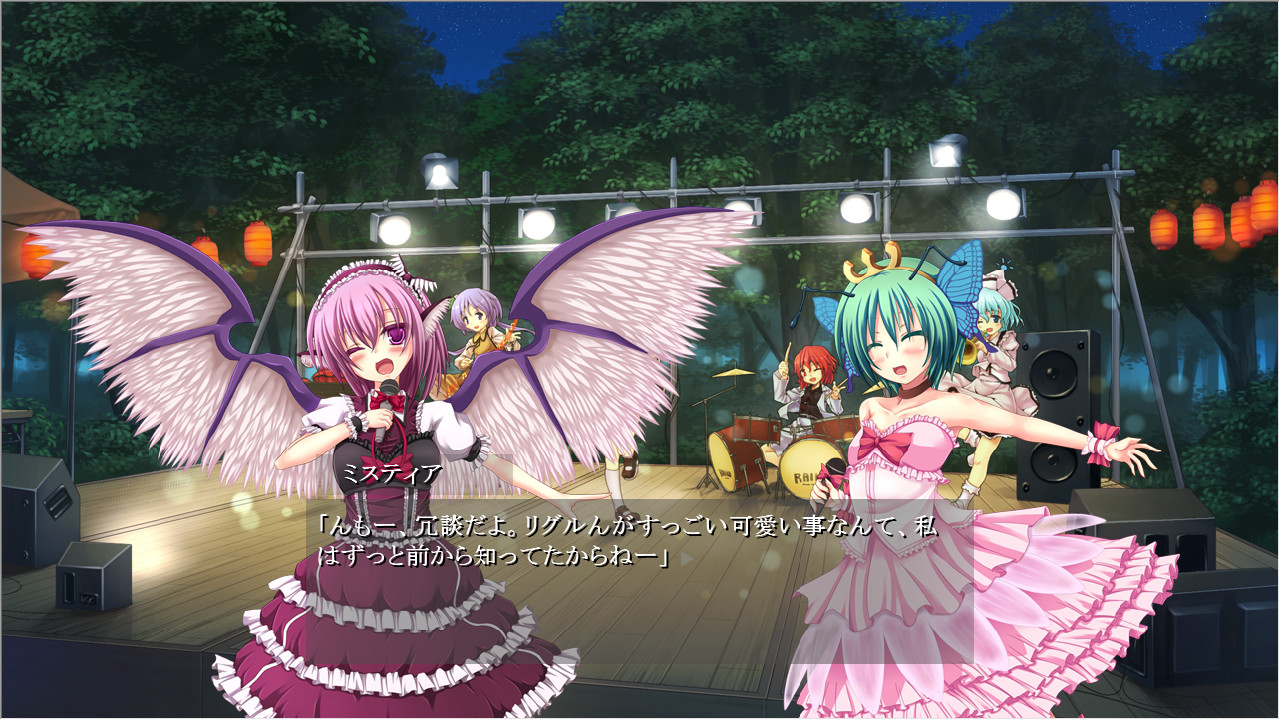 너밖에 안 보여