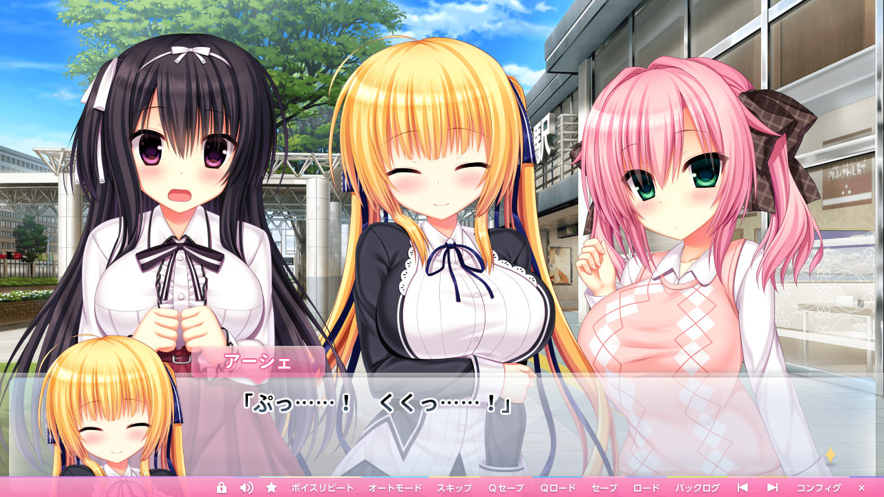 와가마마 하이스펙 OC