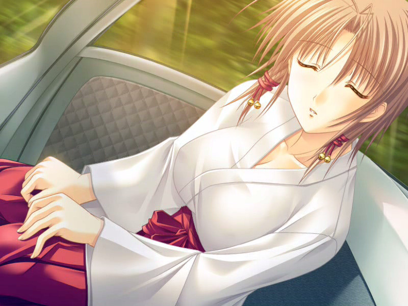 오키츠네 Summer ～여름 합숙 여자아이 포함～