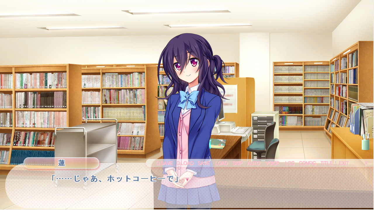 이모토×이모토? 솔직해질 수 없는 여동생들과의 야한 공동생활