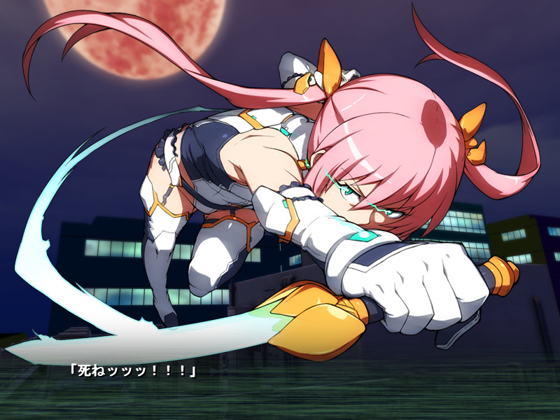 참마엽희 네임리스 퀸