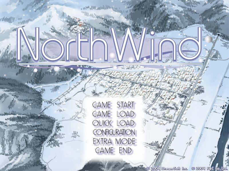 North Wind