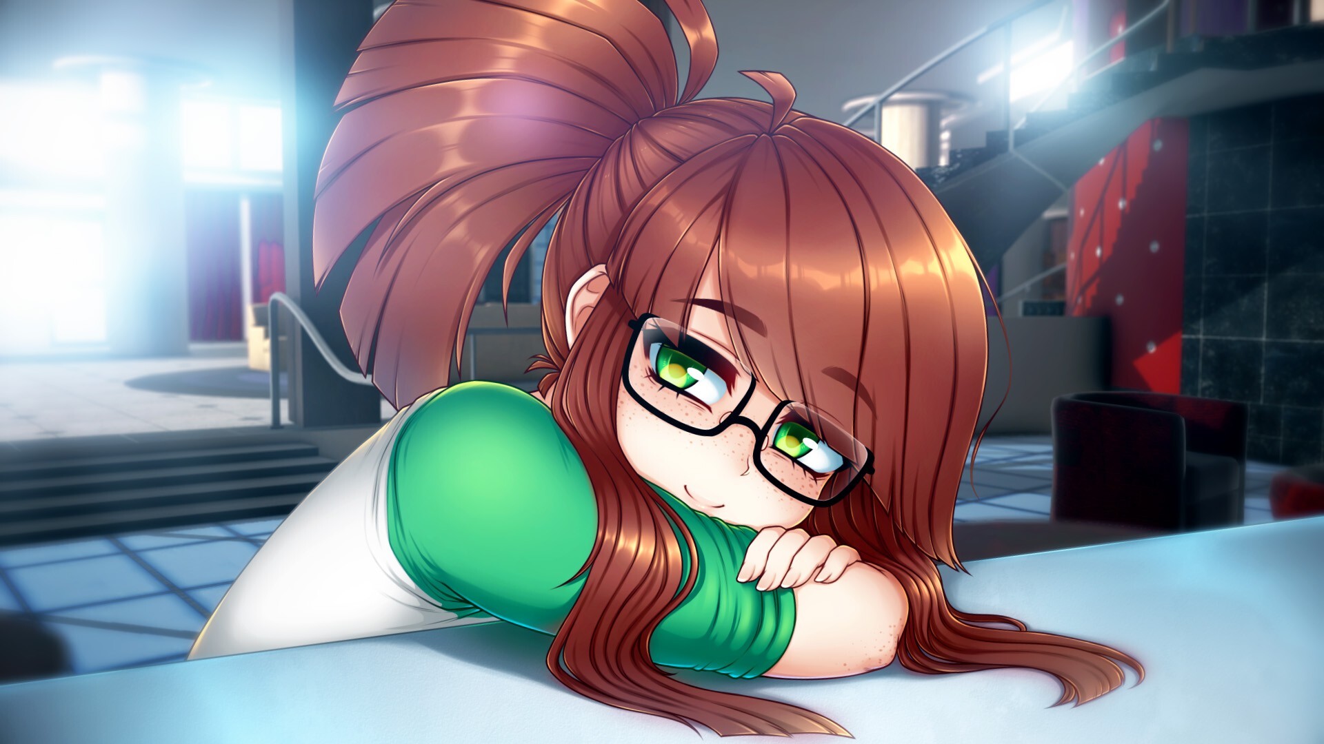 LuGame: Lunchtime Games Club!