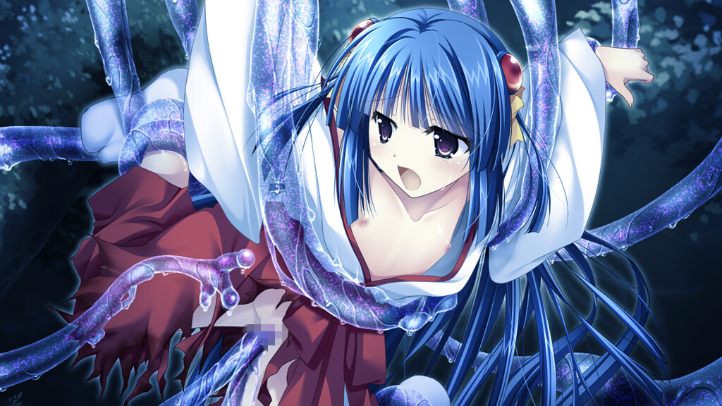 카구라 여명기 ~무라사키의 장~