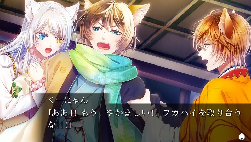 군화를 신은 고양이