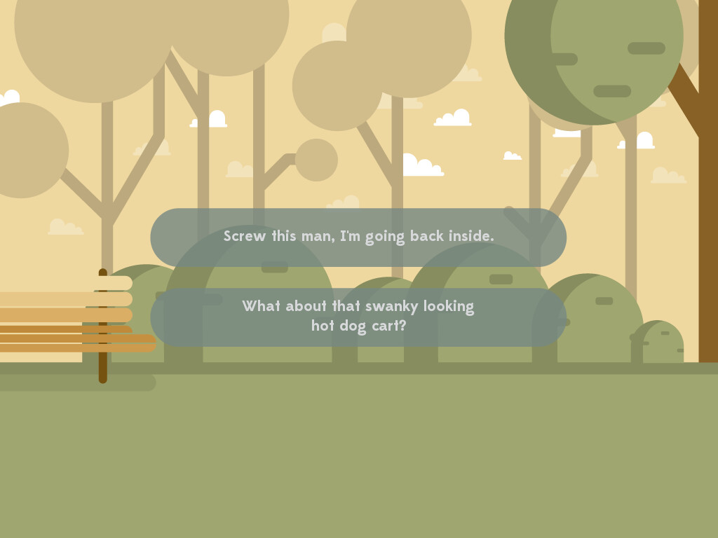 A Day in the Life of a Slice of Bread