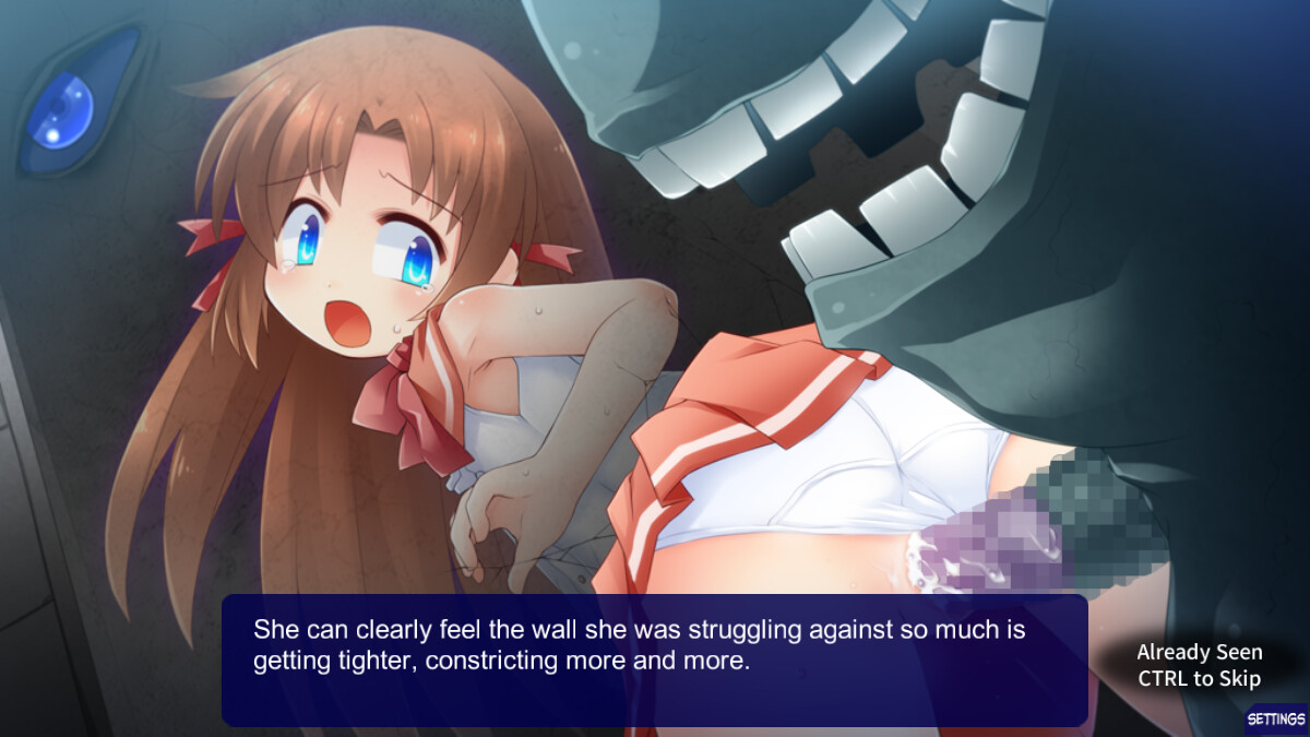 카미카쿠시 쇼죠 제물