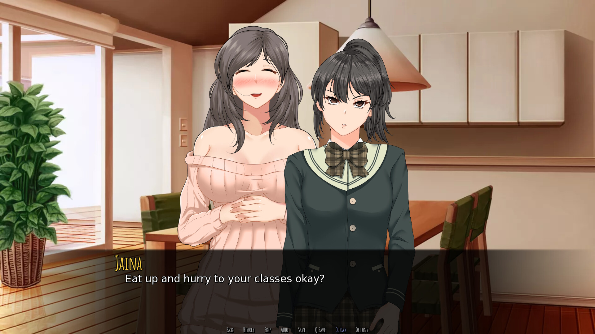 The Star Cove Incident