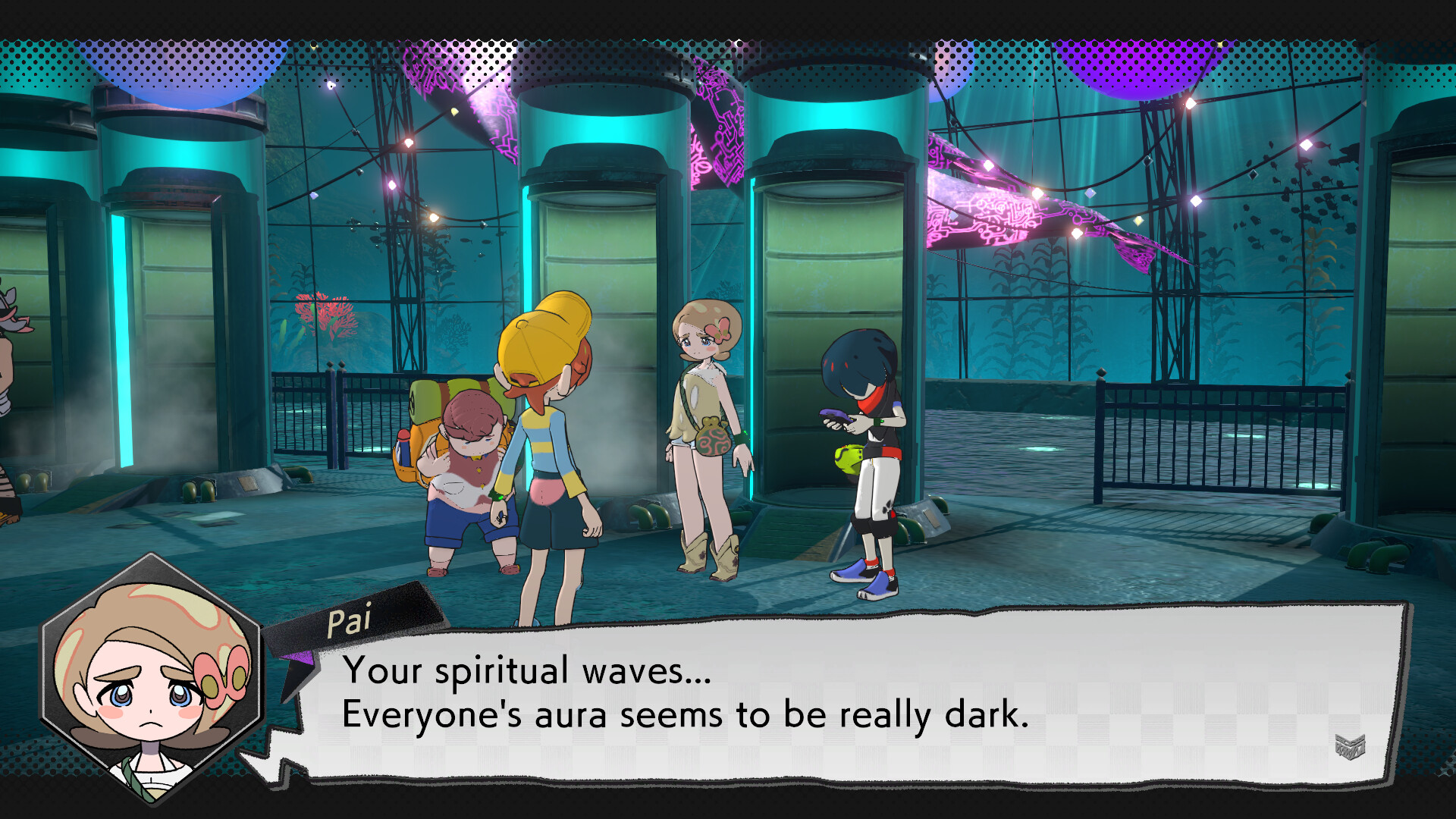 월즈 엔드 클럽