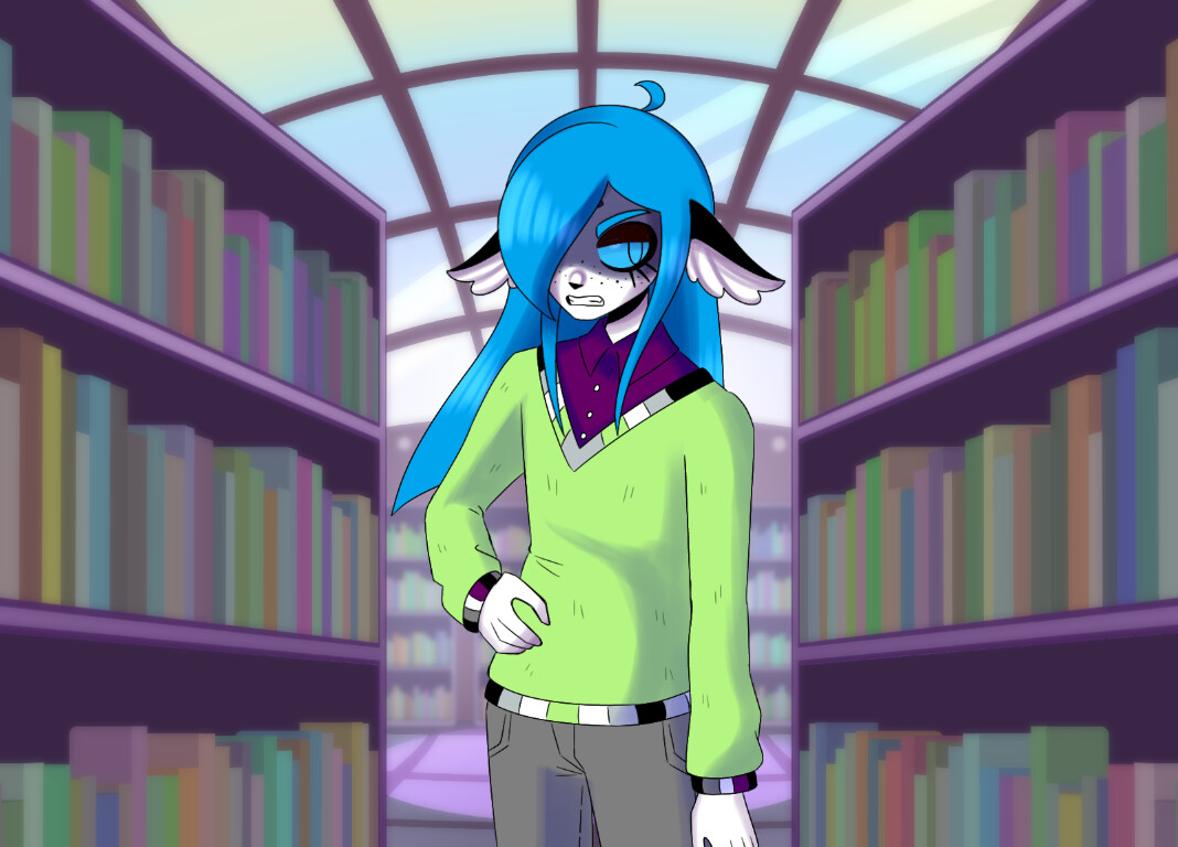 Here for Sweethearts