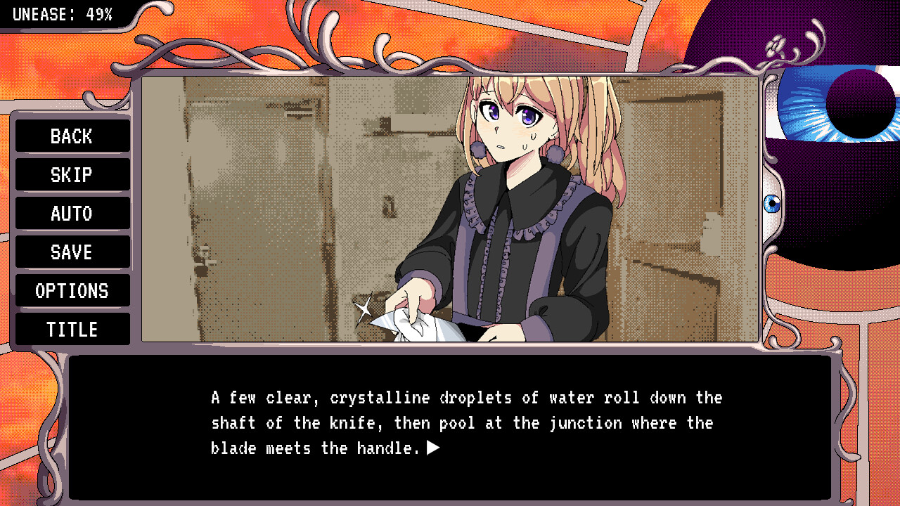 Girlfriend Simulator