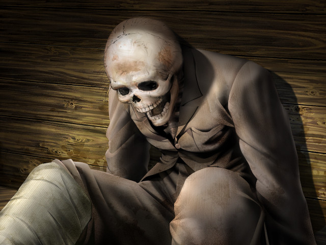 노노무라 병원 사람들