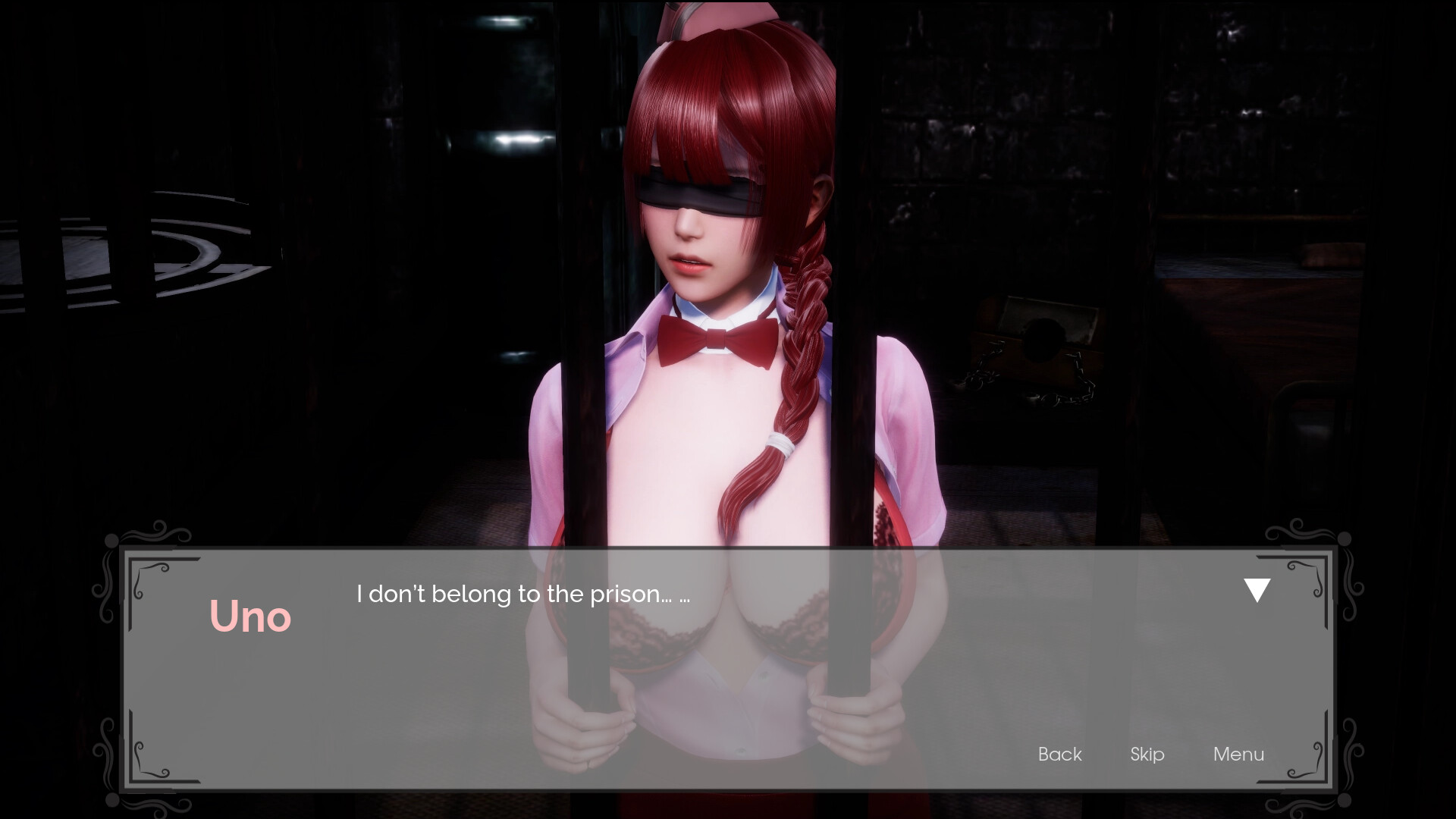 V.I.R.T.U.E.S. What-If scenario#5 -- Pornstars