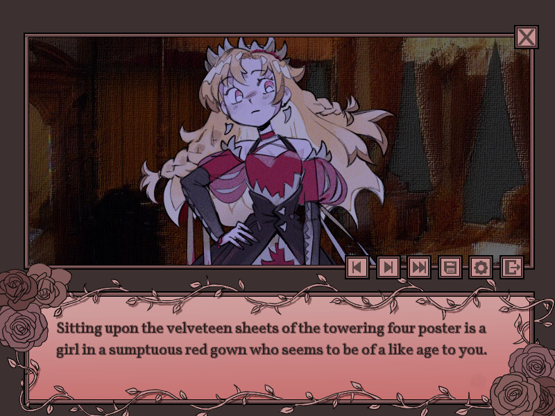 Es wird hier so einsam