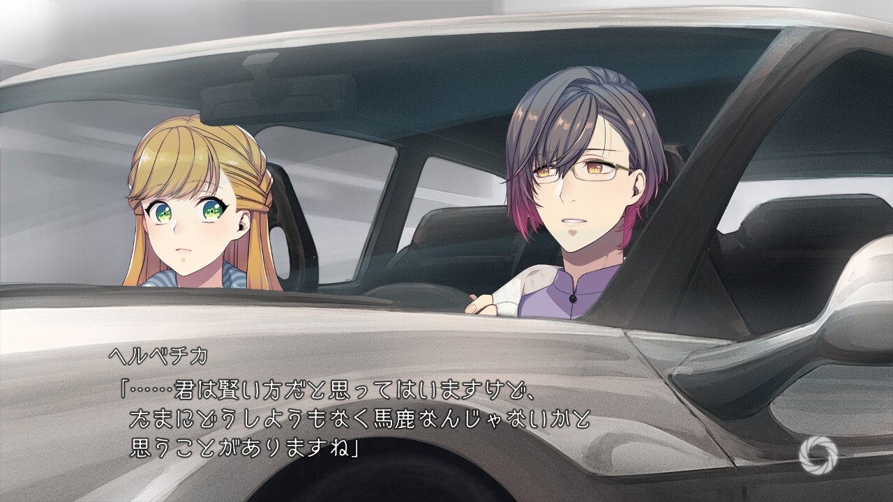 BUSTAFELLOWS 시즌2