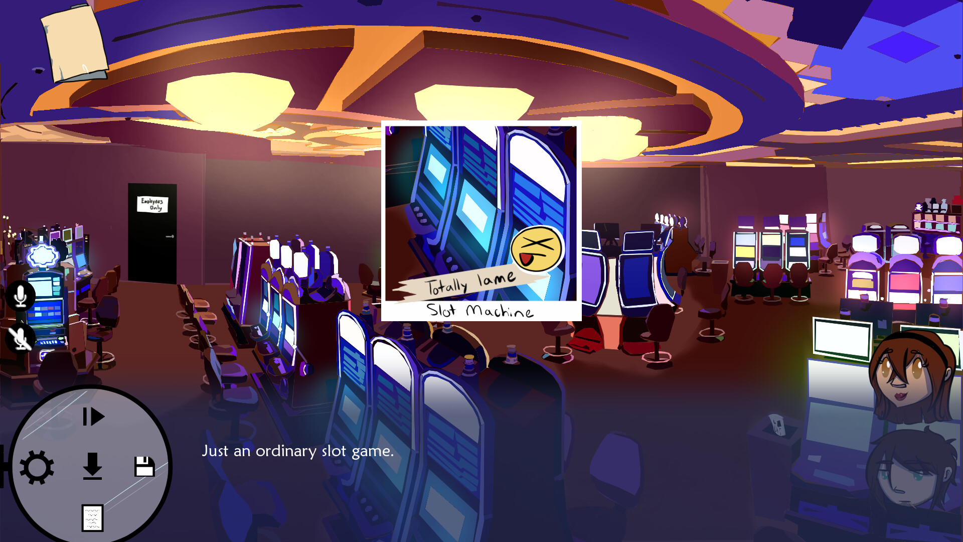 The Cold Case of Noella Bejerot