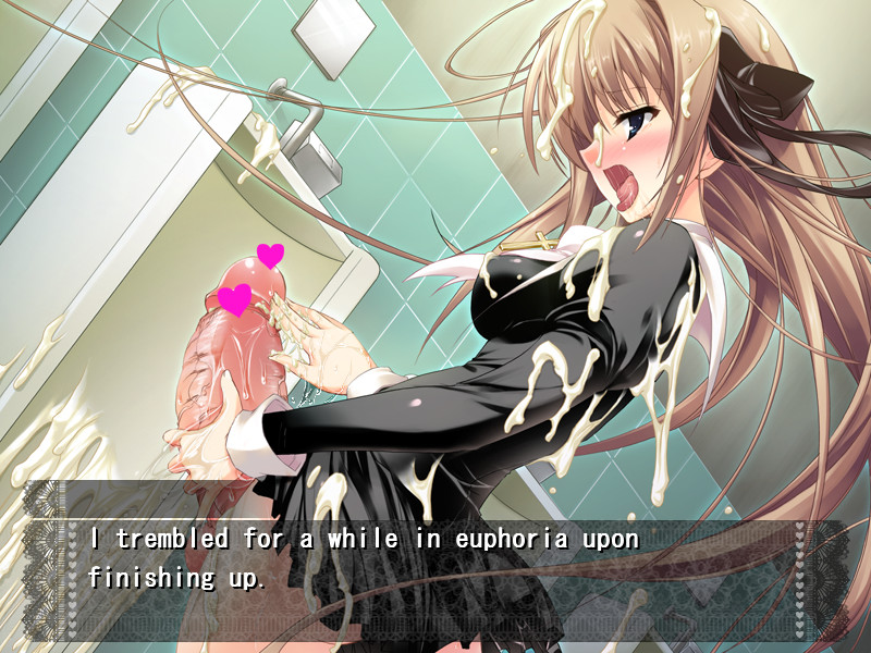 도스케베 후타나릿코가 남의 눈을 피해 큰소리로 자위～아침부터 묵직하게☆밀크포트 1.5L～