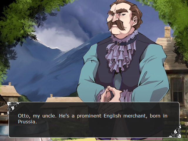 Heileen: A Trip to Bavaria