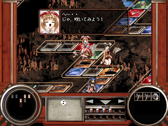 마법소녀 대작전 ~아츠메테☆미루~