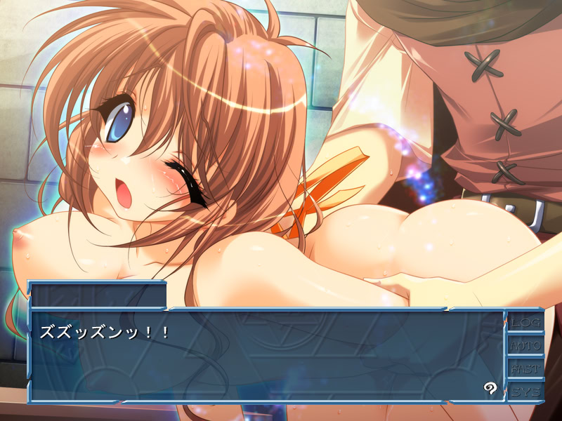 매혹의 마법진 -젊은 마님과 H한 소환마법-