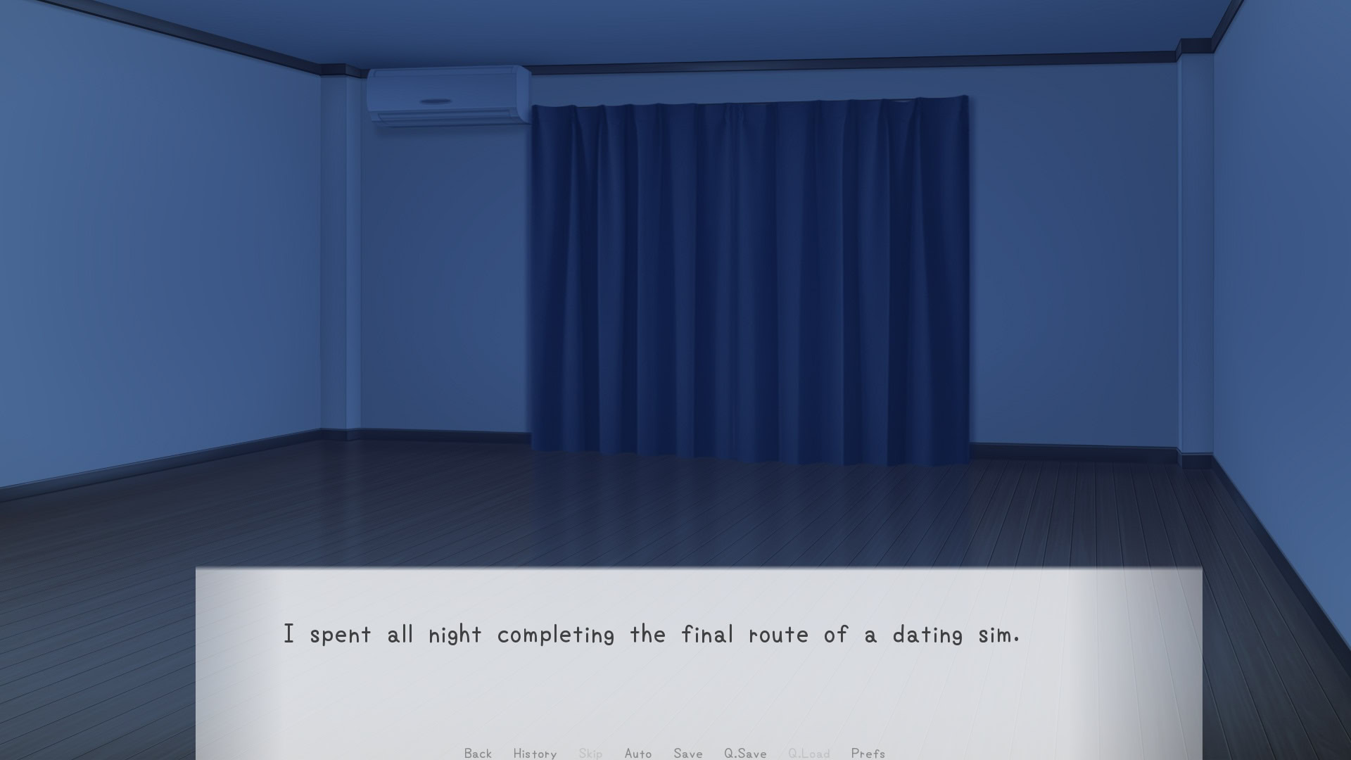 I Have Hired This Anime Girl to Talk to You