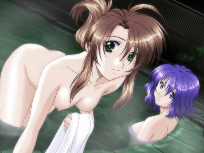 univ ～코이・하지마루요っ～