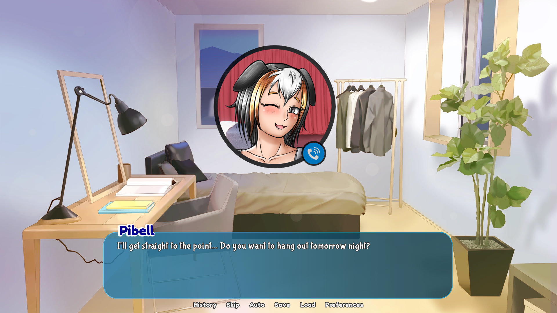 Askitari Girls Growing Desires